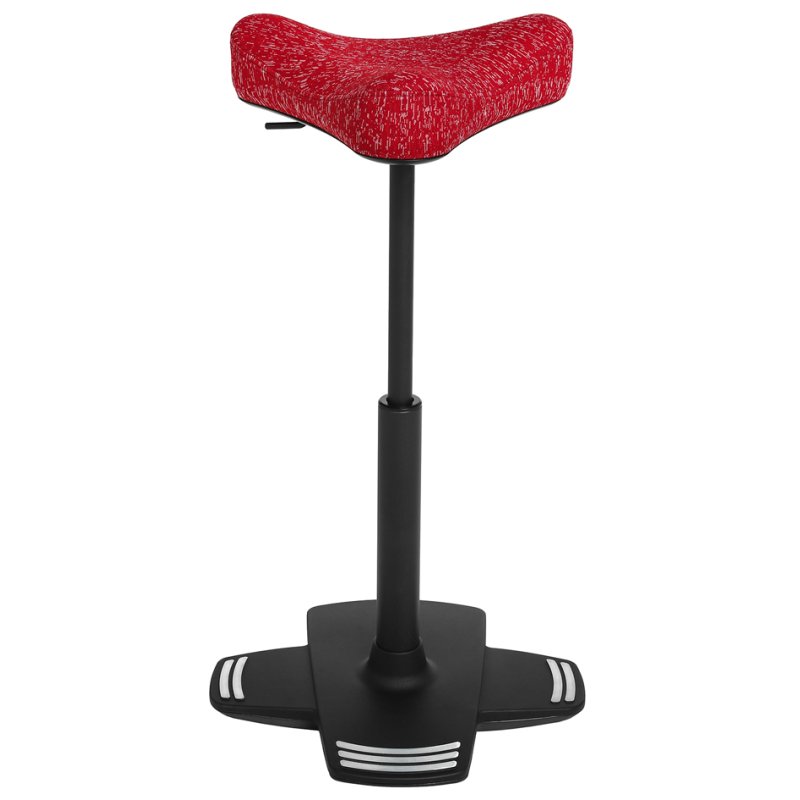 Topstar Sitness Work High bureauhulp, blauw, 560-880 mm, 110 kg